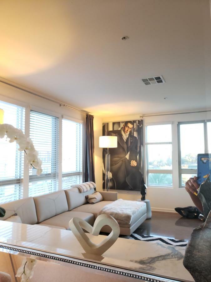 Апартаменты Penthouse Dreams Ирвайн Экстерьер фото