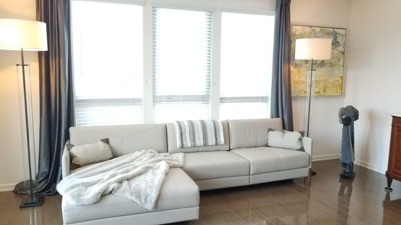 Апартаменты Penthouse Dreams Ирвайн Экстерьер фото